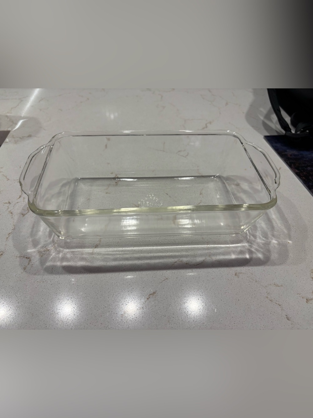 Vintage Anchor Hocking Fire-King 9” Loaf Dish, Model 441